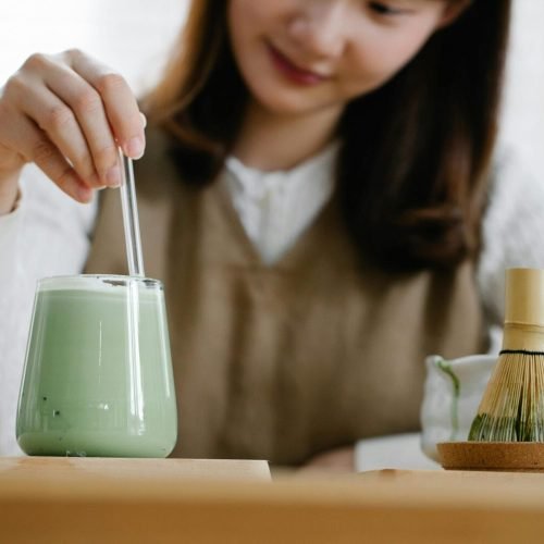 Why Organic Matcha Is Taking Over